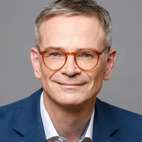 Dr. Markus Reichel MdB