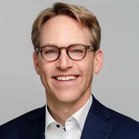 Marc Henrichmann MdB