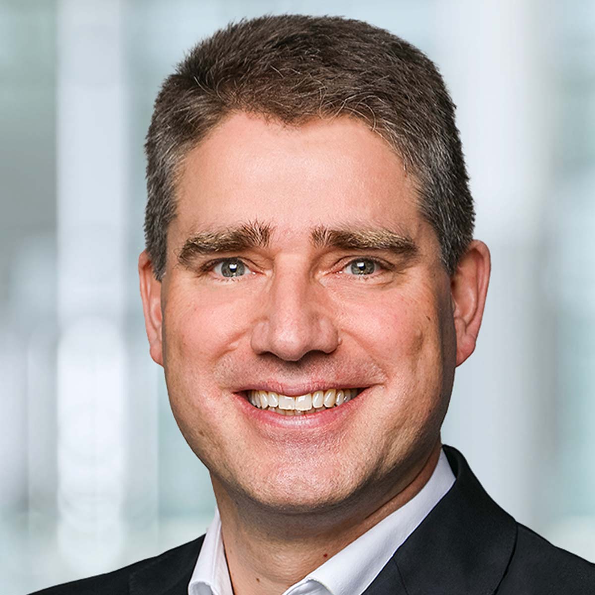 Ulrich Ackermann