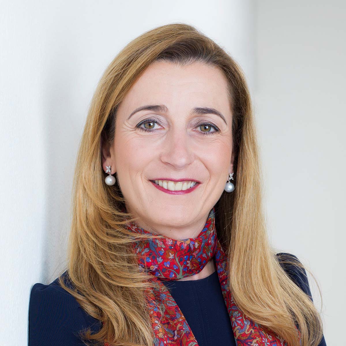 Astrid Hamker