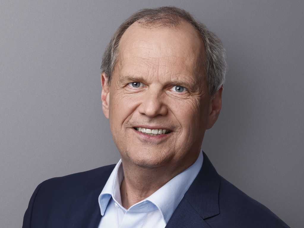 Fritz Güntzler MdB