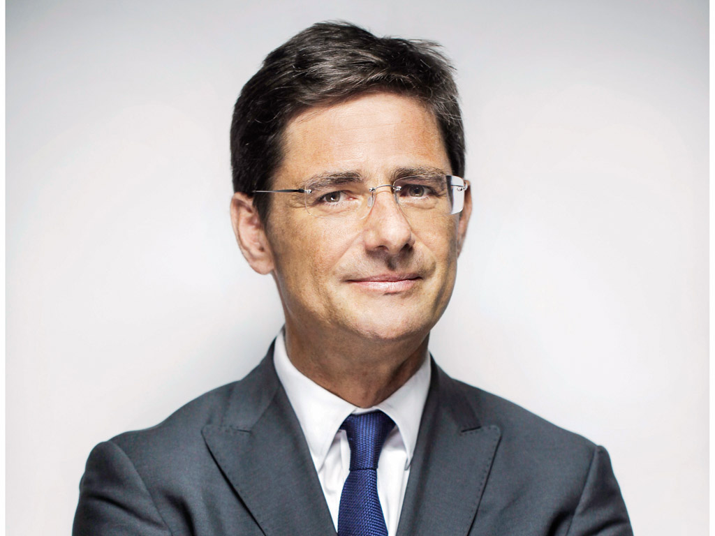 Nicolas Dufourcq