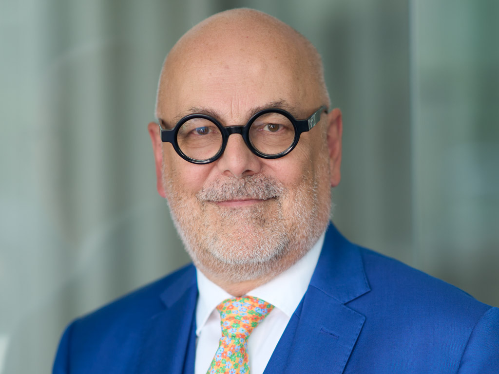 Torsten Albig