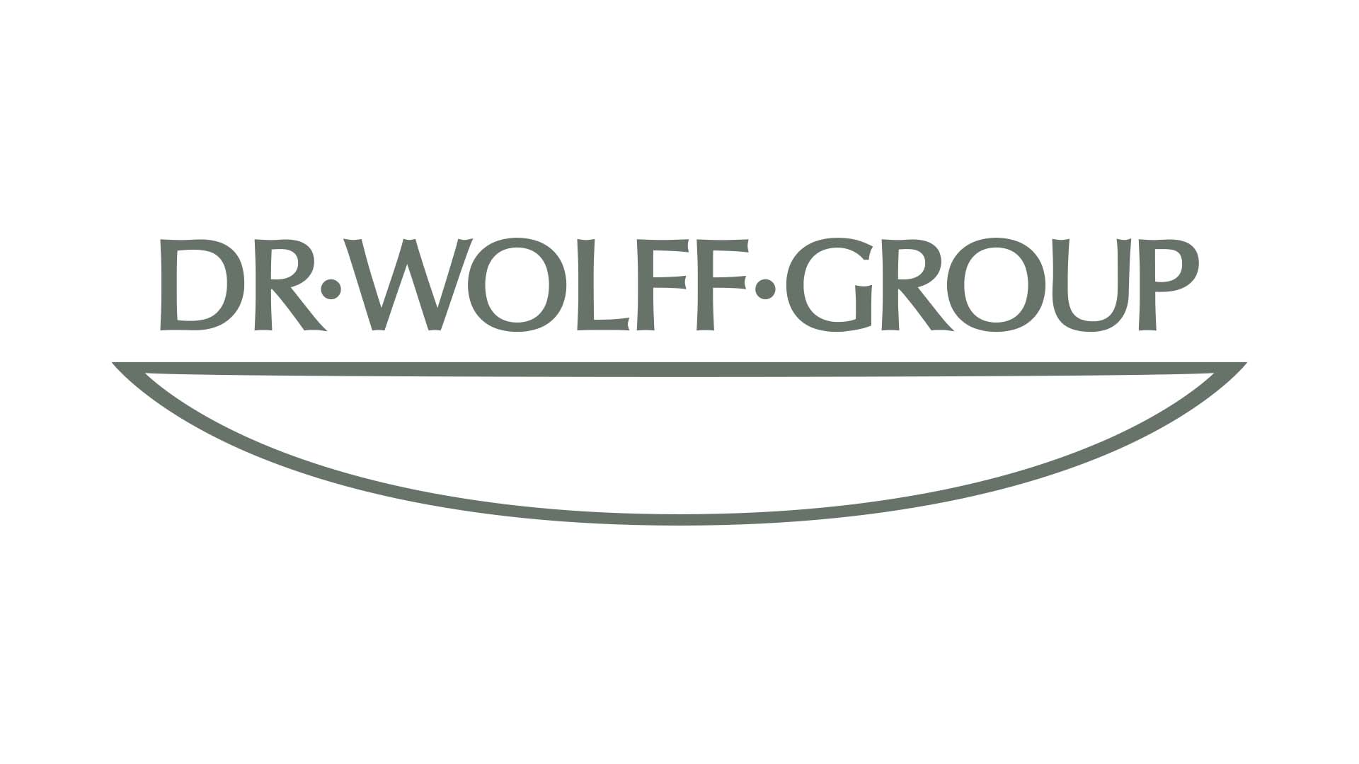 Dr. Kurt Wolff GmbH