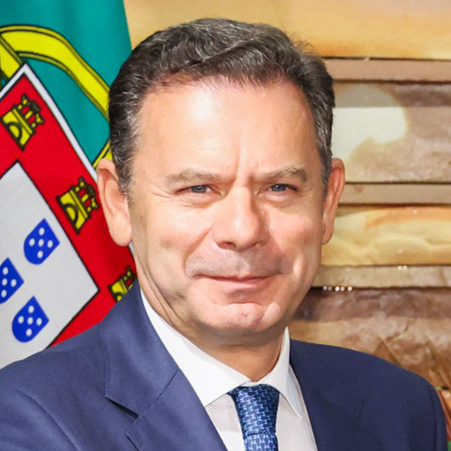 Luís Montenegro