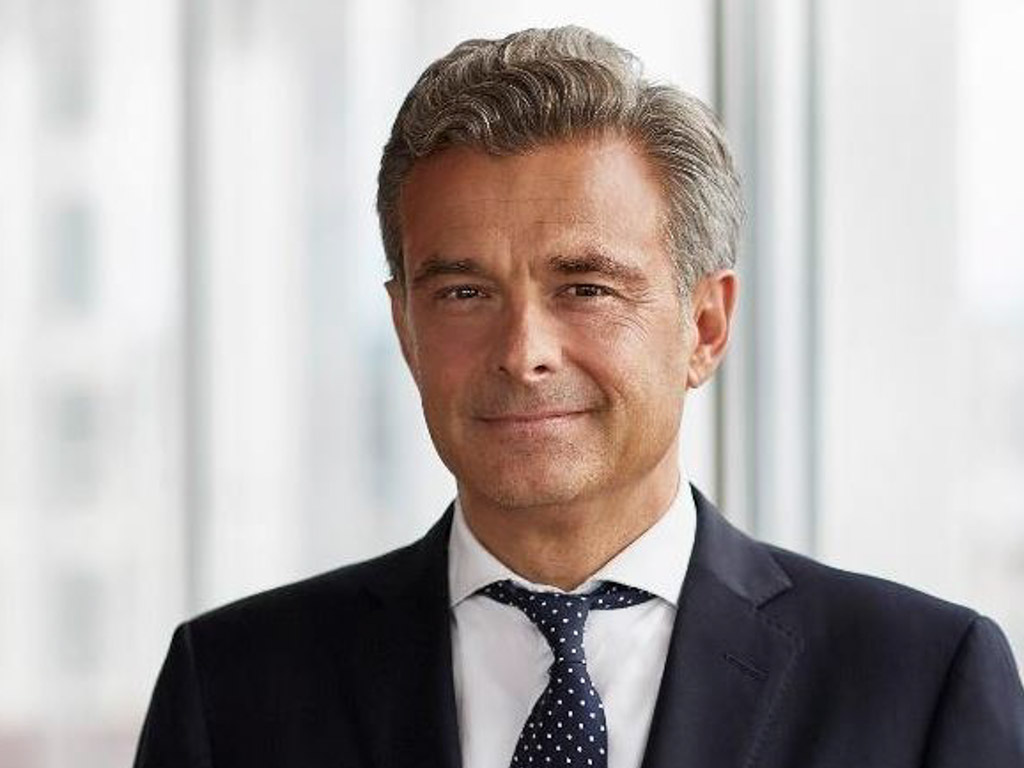 Philippe Oddo
