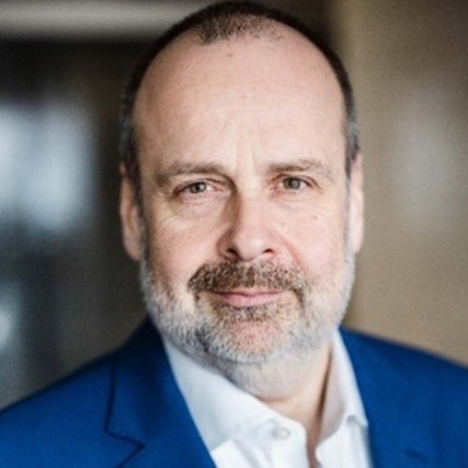 Prof. Timo Kob
