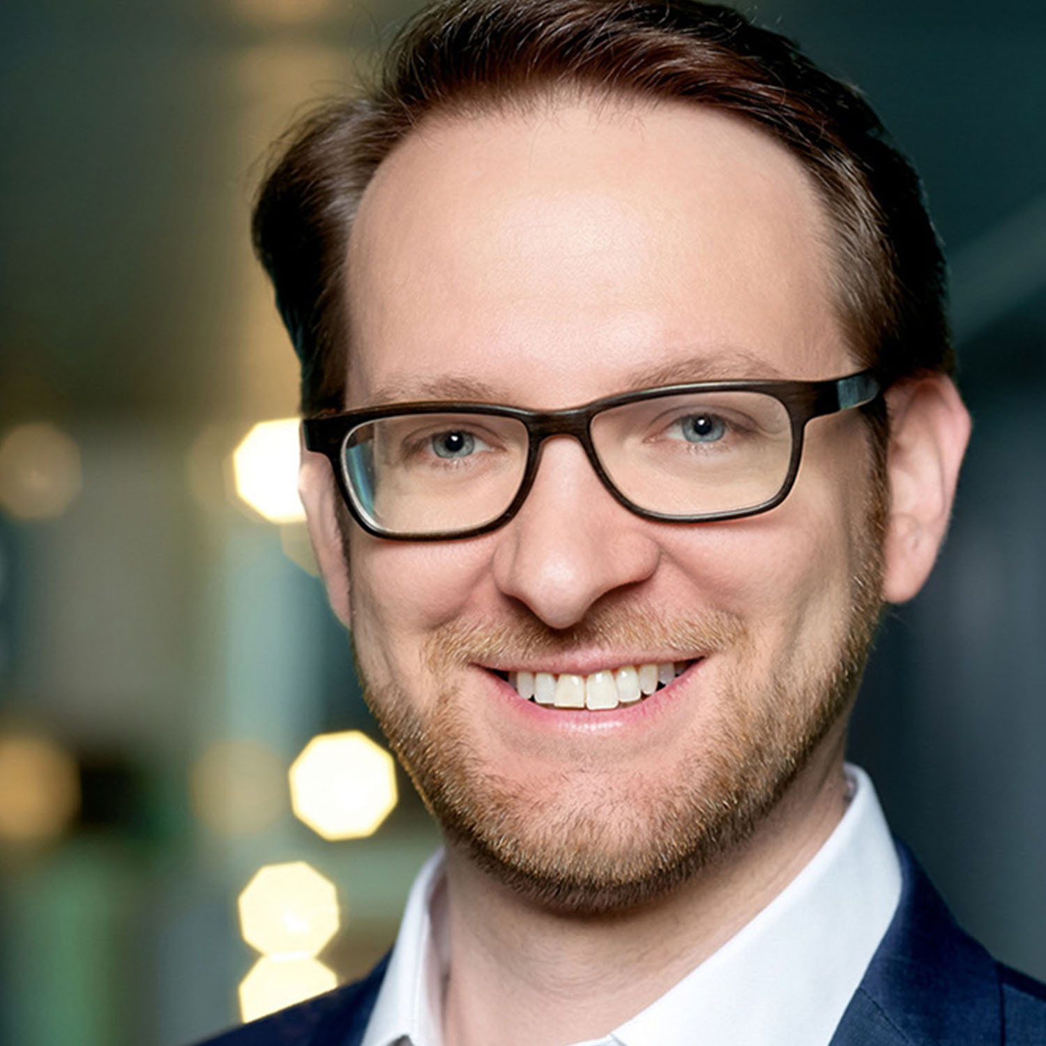 Thomas Saueressig
