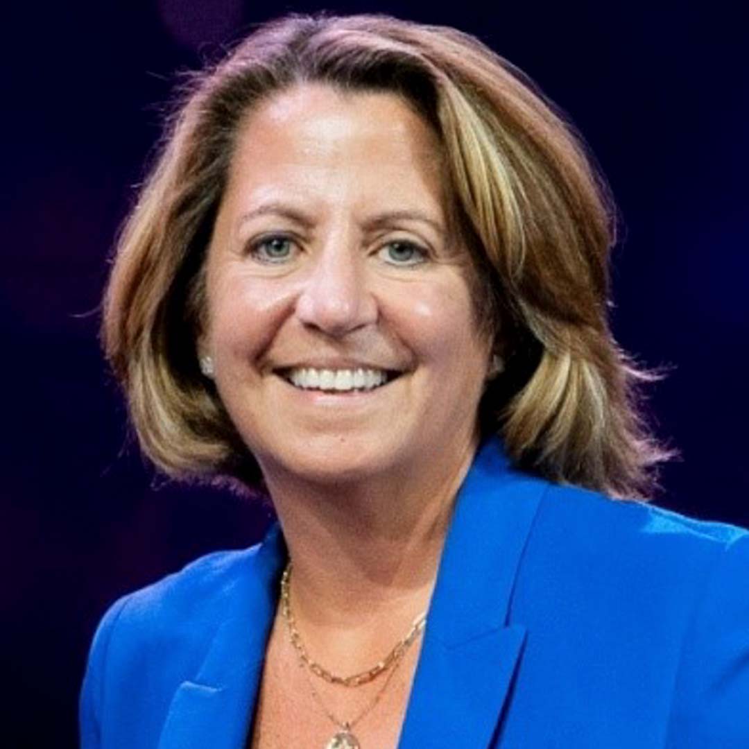 Lisa Monaco