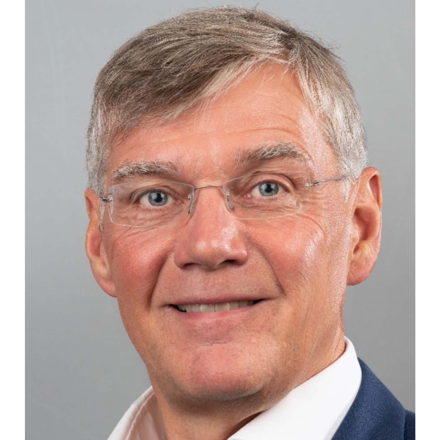 Volker Backs