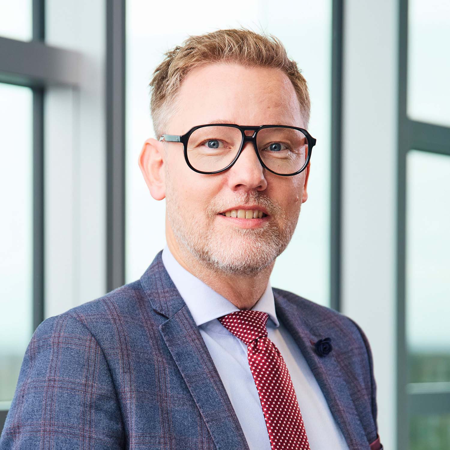 Ronald de Jonge
