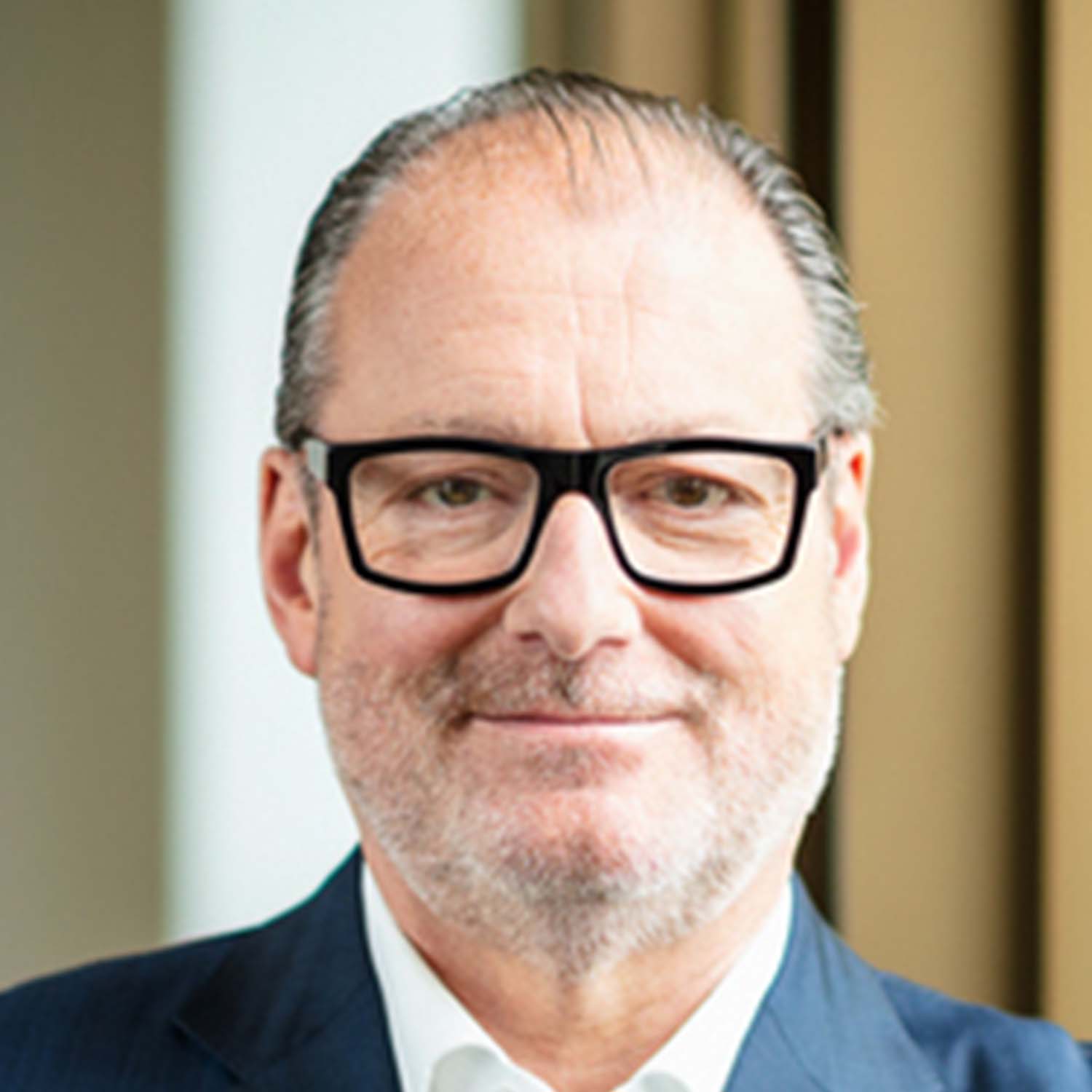 Lutz Diederichs