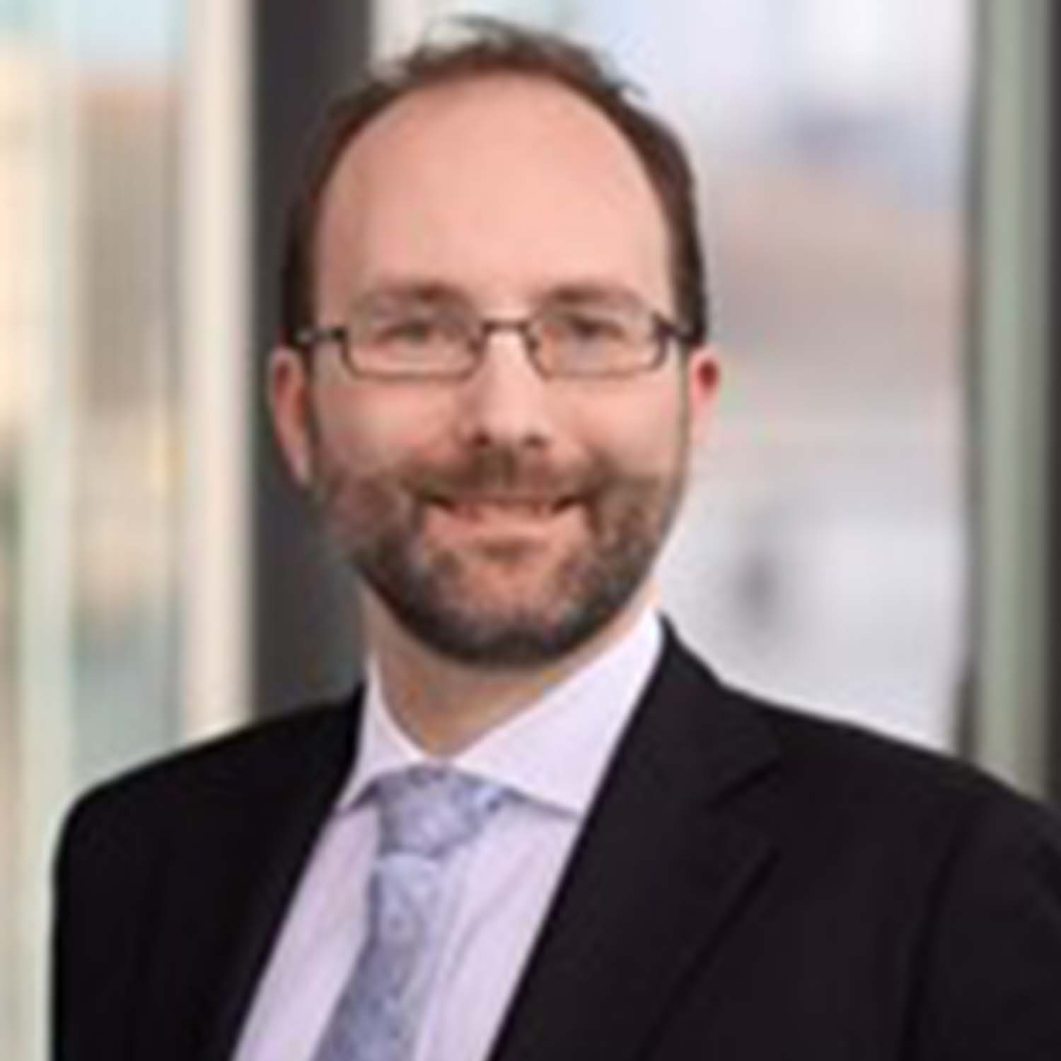 Dr. Florian Hartge