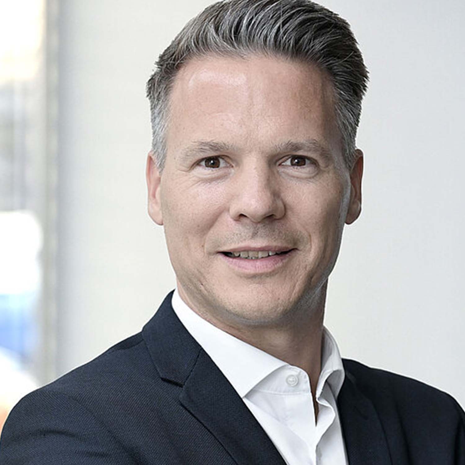 Dr. Andreas Lützerath