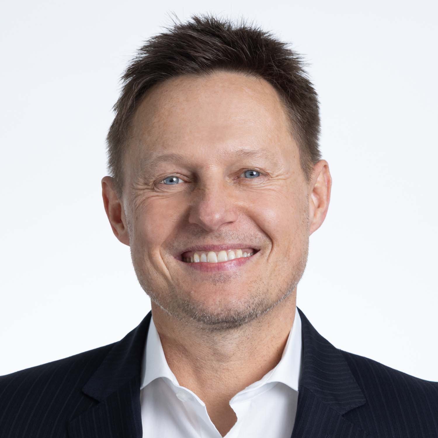 Thomas Forner