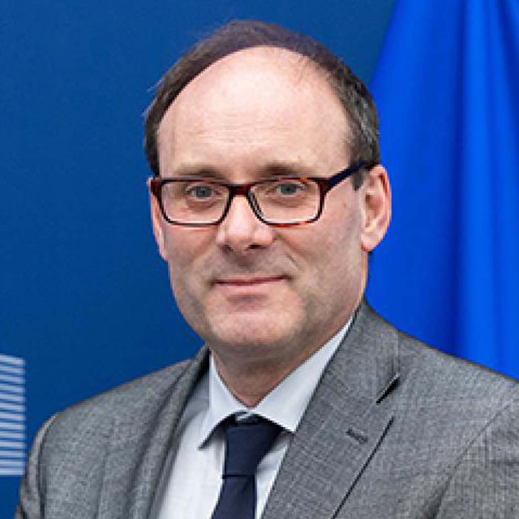 Andreas Schwarz