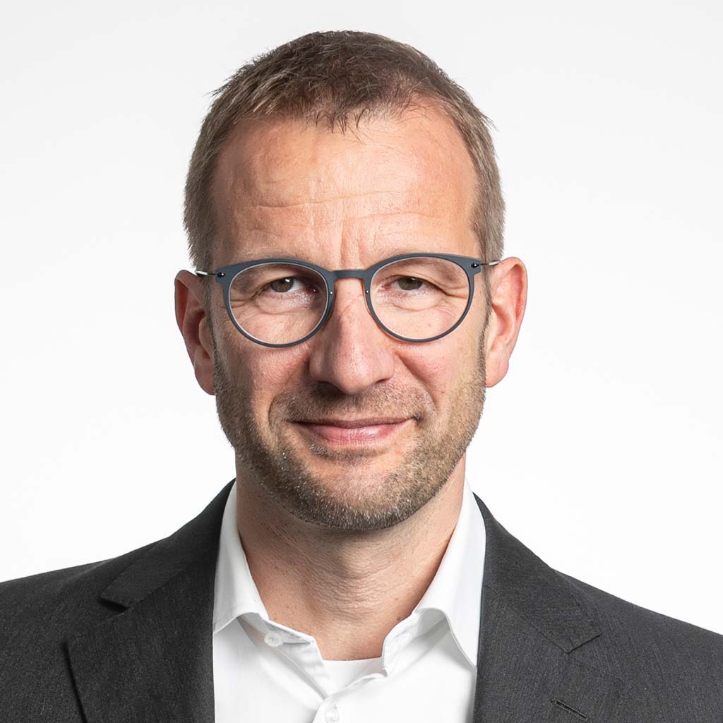 Markus Schillo