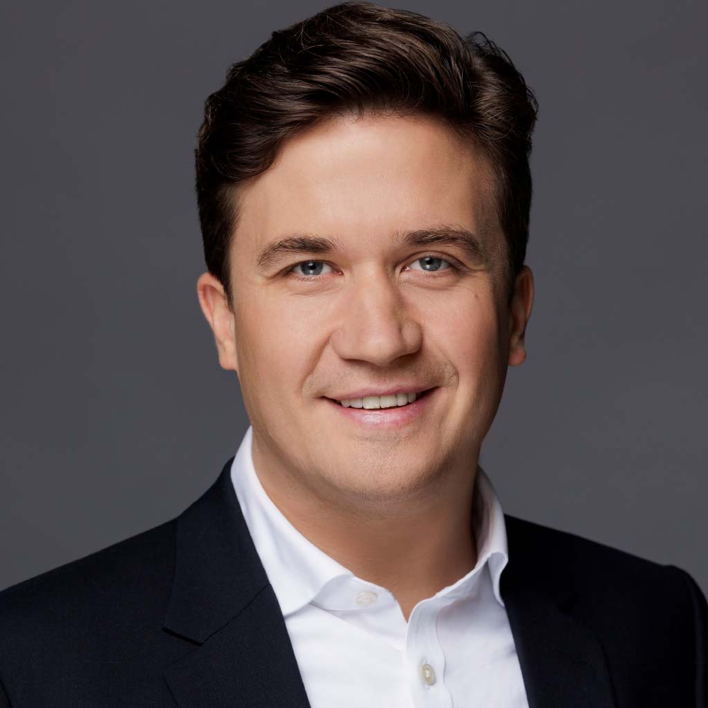 Lukas Krieger MdB