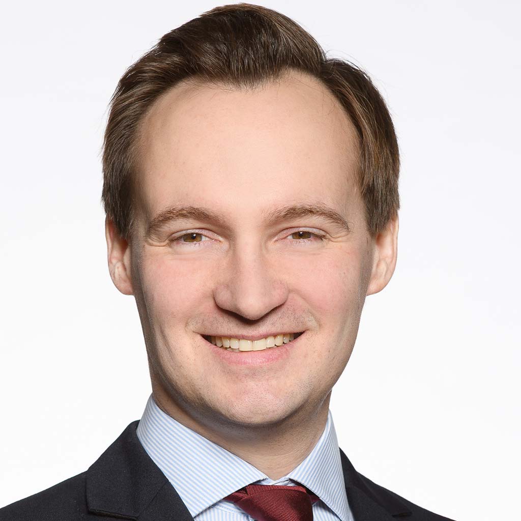 Johannes Kater