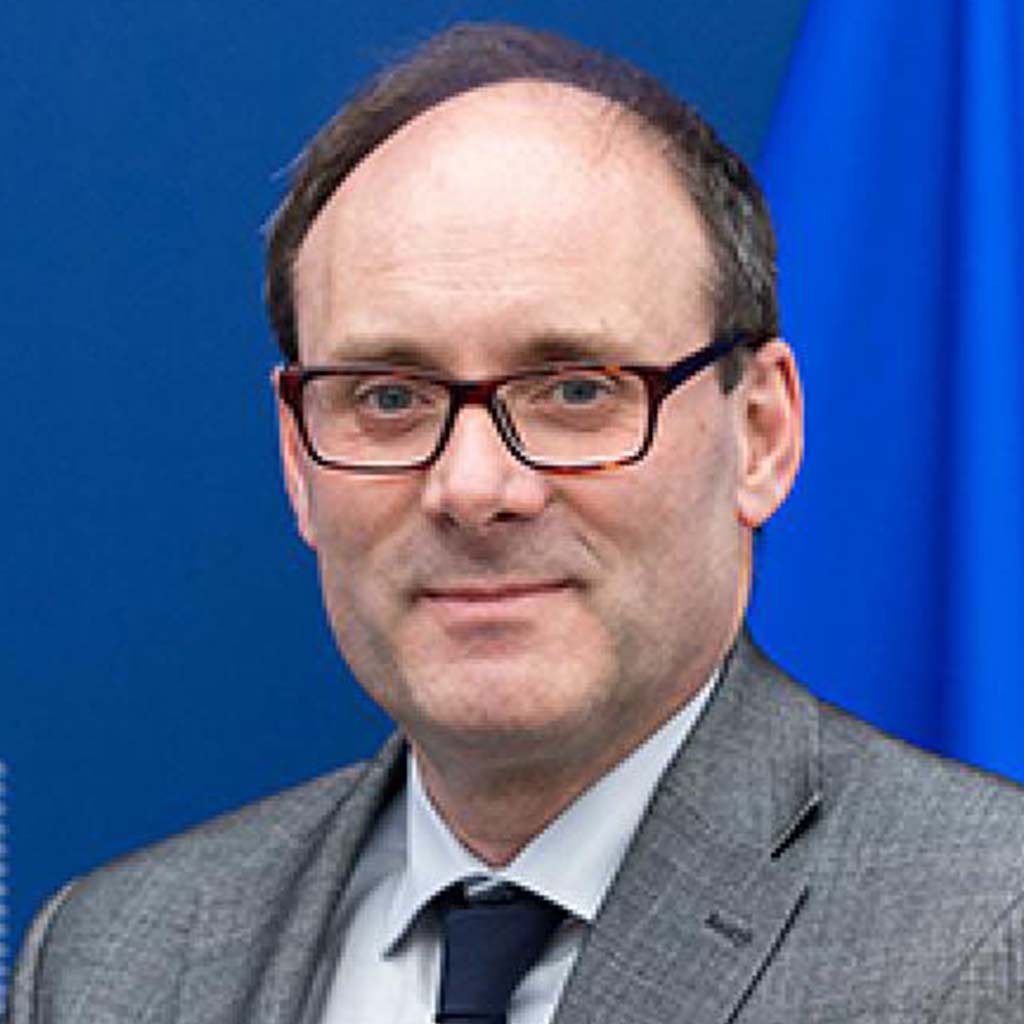 Andreas Schwarz