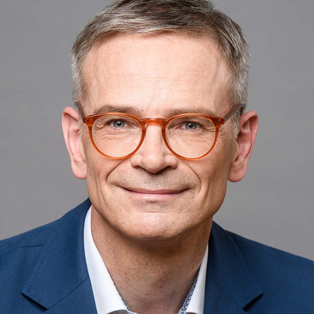 Dr. Markus Reichel MdB