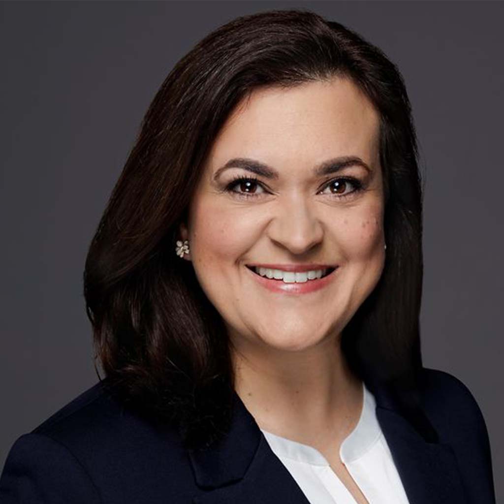 Franziska Hoppermann MdB