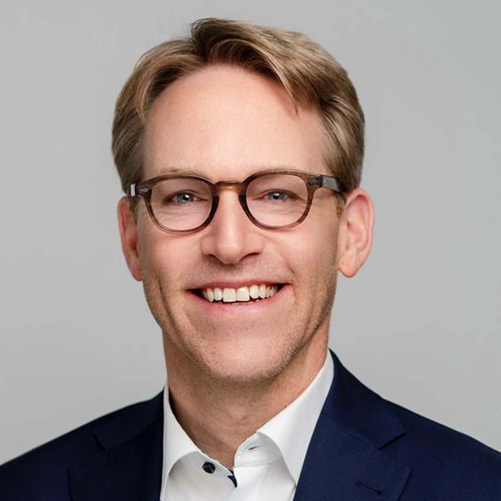 Marc Henrichmann MdB